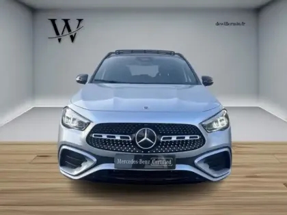 Photo 23 Mercedes GLA 250 e Hybrid EQ AMG Line