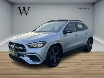 Photo 24 Mercedes GLA 250 e Hybrid EQ AMG Line