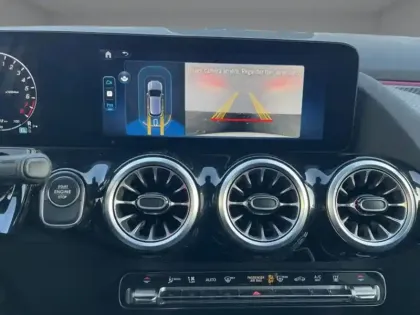 Photo 11 Mercedes GLA 250 e Hybrid EQ AMG Line