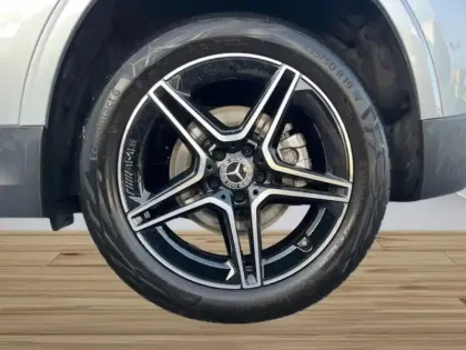 Photo 15 Mercedes GLA 250 e Hybrid EQ AMG Line