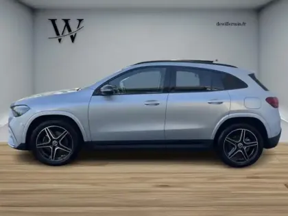 Photo 21 Mercedes GLA 250 e Hybrid EQ AMG Line