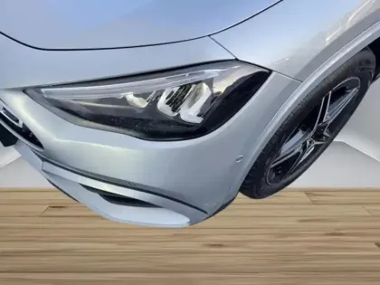 Photo 18 Mercedes GLA 250 e Hybrid EQ AMG Line