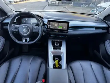 Photo 8 Mg 5 Luxury
