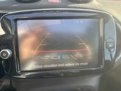 Photo 14 Smart Fortwo electric drive / EQ (453.491)