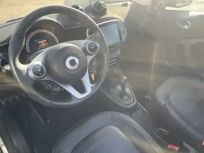 Photo 10 Smart Fortwo electric drive / EQ (453.491)