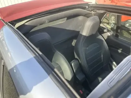 Photo 15 Smart Fortwo electric drive / EQ (453.491)