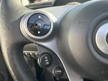 Photo 12 Smart Fortwo electric drive / EQ (453.491)