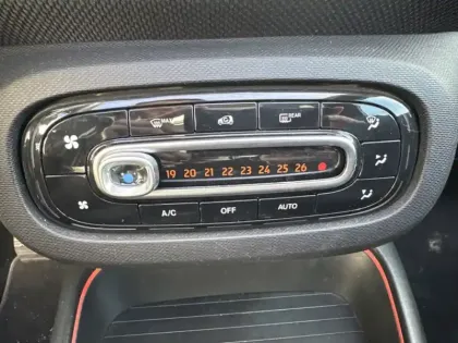 Photo 11 Smart Fortwo electric drive / EQ (453.491)