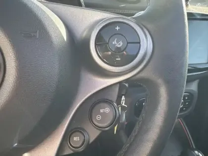 Photo 19 Smart Fortwo electric drive / EQ (453.491)