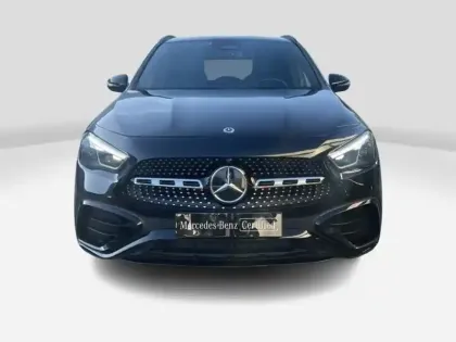 Photo 17 Mercedes GLA 200 d AMG Line