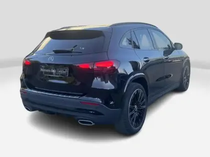 Photo 23 Mercedes GLA 200 d AMG Line