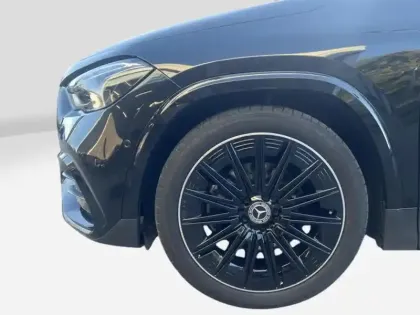 Photo 24 Mercedes GLA 200 d AMG Line