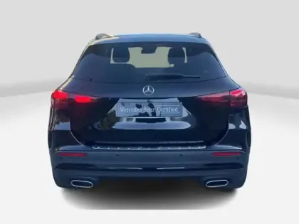 Photo 22 Mercedes GLA 200 d AMG Line