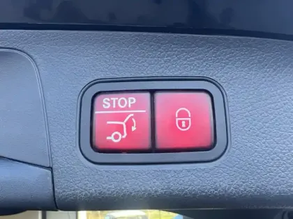 Photo 10 Mercedes GLA 200 d AMG Line