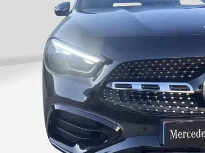 Photo 19 Mercedes GLA 200 d AMG Line