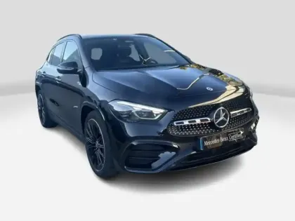 Photo 16 Mercedes GLA 200 d AMG Line