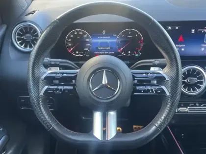 Photo 29 Mercedes GLA 200 d AMG Line