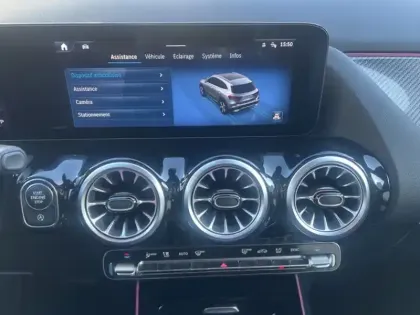 Photo 7 Mercedes GLA 200 d AMG Line