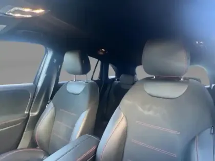 Photo 25 Mercedes GLA 200 d AMG Line