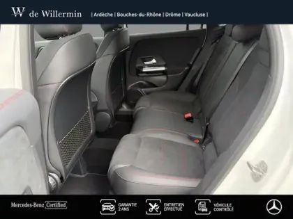Photo 17 Mercedes GLA 250 e Hybrid EQ AMG Line
