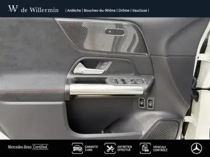 Photo 12 Mercedes GLA 250 e Hybrid EQ AMG Line