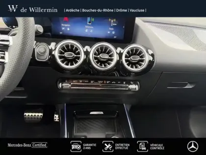 Photo 16 Mercedes GLA 250 e Hybrid EQ AMG Line