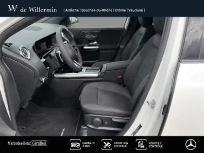 Photo 11 Mercedes GLA 250 e Hybrid EQ AMG Line