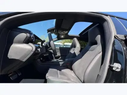 Photo 17 Mercedes CLA  200 d Shooting Brake AMG L