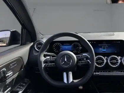 Photo 9 Mercedes GLA 250 e Hybrid EQ AMG Line