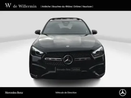 Photo 27 Mercedes GLA 250 e Hybrid EQ AMG Line