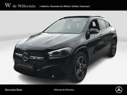 Photo 20 Mercedes GLA 250 e Hybrid EQ AMG Line