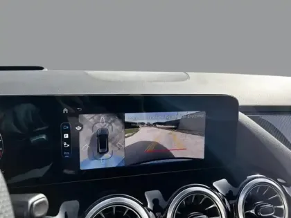 Photo 11 Mercedes GLA 250 e Hybrid EQ AMG Line