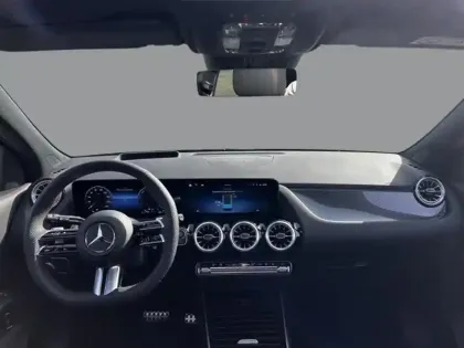 Photo 8 Mercedes GLA 250 e Hybrid EQ AMG Line