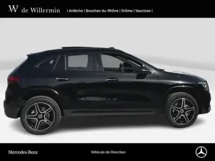 Photo 25 Mercedes GLA 250 e Hybrid EQ AMG Line