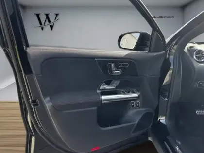 Photo 13 Mercedes GLA 250 e Hybrid EQ AMG Line