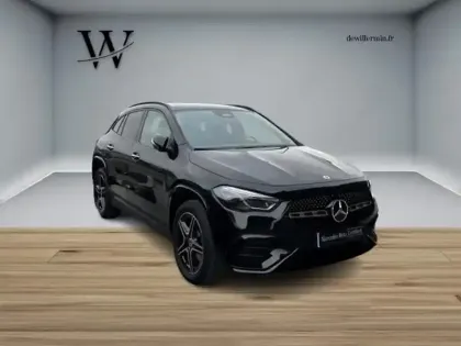 Photo 6 Mercedes GLA 250 e Hybrid EQ AMG Line