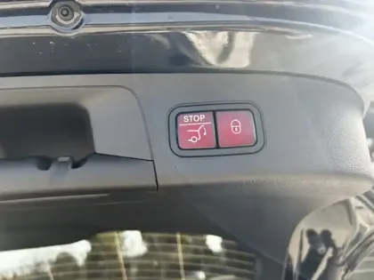 Photo 19 Mercedes GLA 250 e Hybrid EQ AMG Line