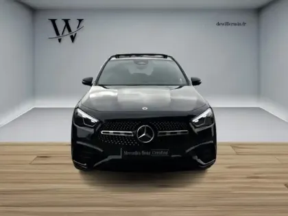 Photo 7 Mercedes GLA 250 e Hybrid EQ AMG Line