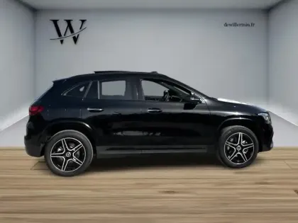 Photo 5 Mercedes GLA 250 e Hybrid EQ AMG Line