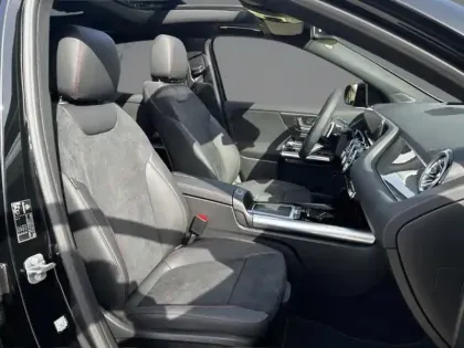 Photo 14 Mercedes GLA 250 e Hybrid EQ AMG Line