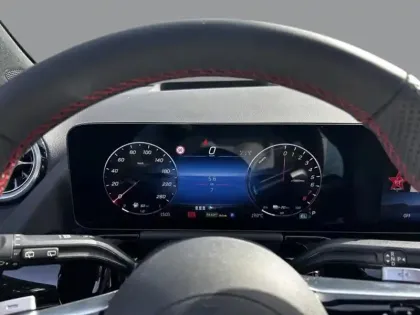 Photo 10 Mercedes GLA 250 e Hybrid EQ AMG Line