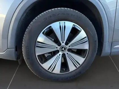 Photo 9 Mercedes EQA Gén. I (H243) Ph1 Progressive Line 5