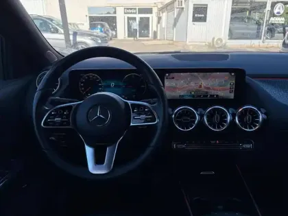 Photo 19 Mercedes EQA Gén. I (H243) Ph1 Progressive Line 5