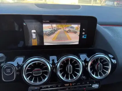 Photo 18 Mercedes EQA Gén. I (H243) Ph1 Progressive Line 5