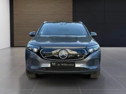 Photo 7 Mercedes EQA Gén. I (H243) Ph1 Progressive Line 5