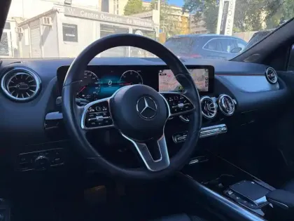 Photo 22 Mercedes EQA Gén. I (H243) Ph1 Progressive Line 5