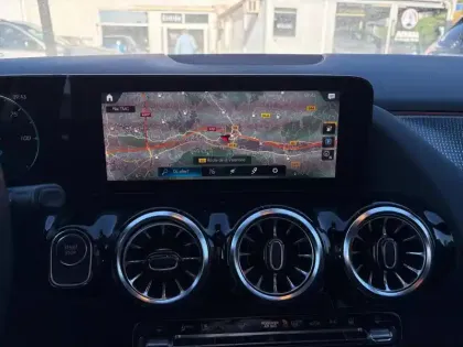 Photo 20 Mercedes EQA Gén. I (H243) Ph1 Progressive Line 5