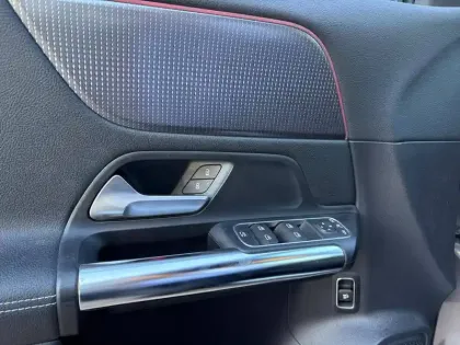 Photo Mercedes Eqa 250 Limited Edition