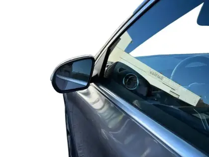 Photo 14 Mercedes EQA Gén. I (H243) Ph1 Progressive Line 5