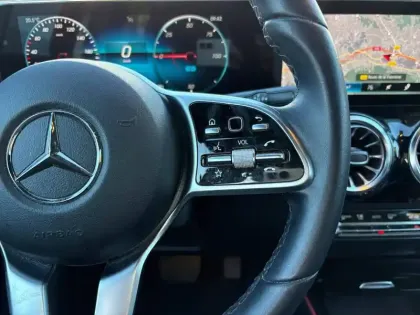 Photo 21 Mercedes EQA Gén. I (H243) Ph1 Progressive Line 5